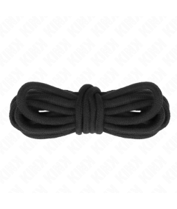 Sextoys, sexshop, loveshop, lingerie sexy : Cordes de Bondage : Kink - Corde en coton 10 m