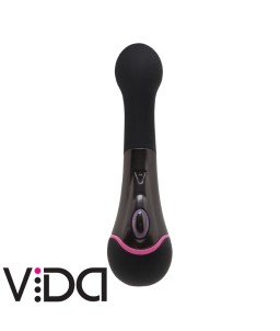 Sextoys, sexshop, loveshop, lingerie sexy : Stimulateur Clitoris : Vida - Lussuria