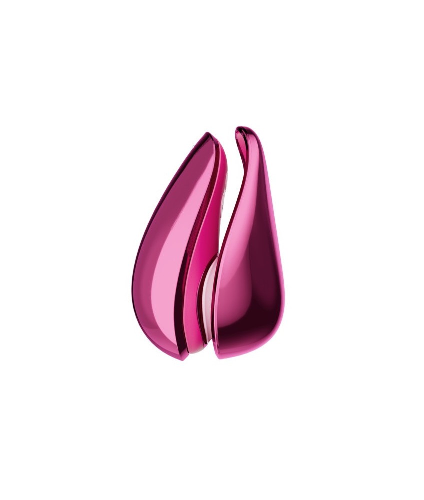 Sextoys, sexshop, loveshop, lingerie sexy : Sextoys luxe : Womanizer Liberty 2- Iggy