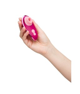 Sextoys, sexshop, loveshop, lingerie sexy : Sextoys luxe : Womanizer Liberty 2- Iggy