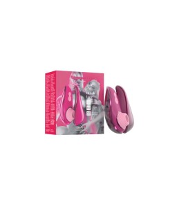 Sextoys, sexshop, loveshop, lingerie sexy : Sextoys luxe : Womanizer Liberty 2- Iggy