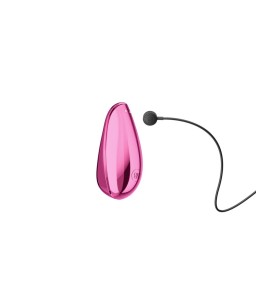 Sextoys, sexshop, loveshop, lingerie sexy : Sextoys luxe : Womanizer Liberty 2- Iggy