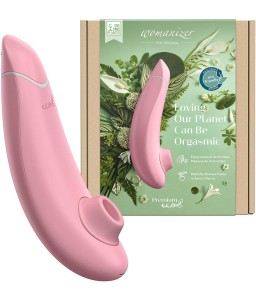 Sextoys, sexshop, loveshop, lingerie sexy : Stimulateur Clitoris : Womanizer prenium eco rose