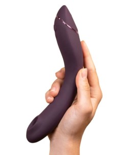 Sextoys, sexshop, loveshop, lingerie sexy : Vibro Point G : Womanizer - Vibromasseur OG