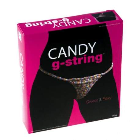 Candy String Femme 179406