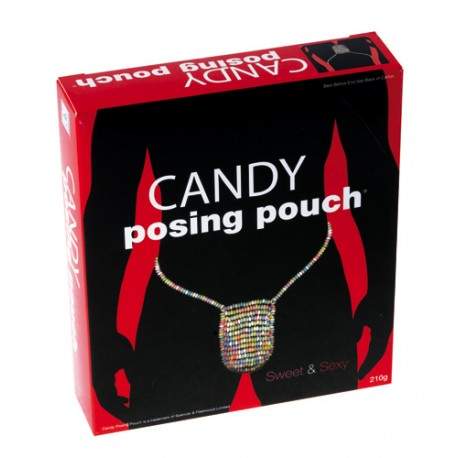 Candy String Homme